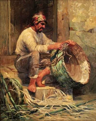 Basket Maker